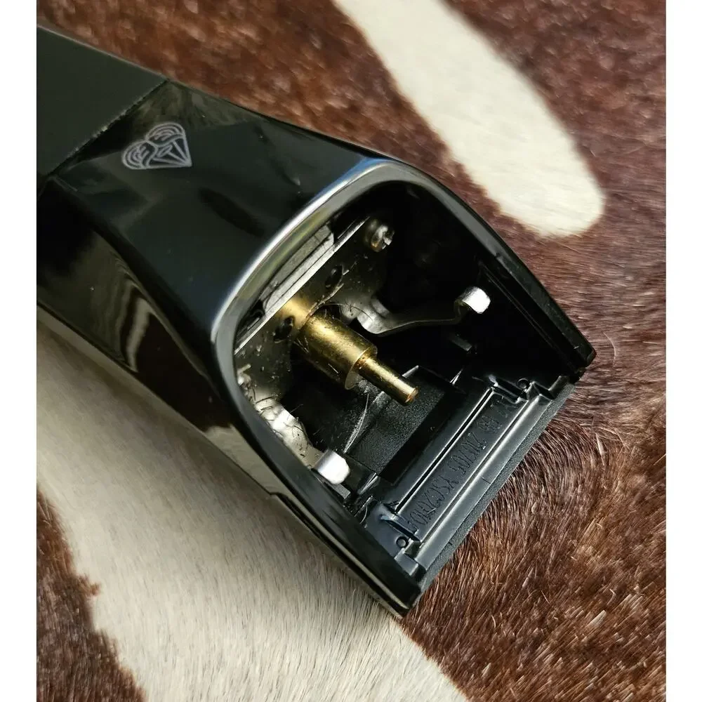 Manscaped - Lawn Mower 4.0 Rechargeable Hair Trimmer - Black (MAN-TR4-01)